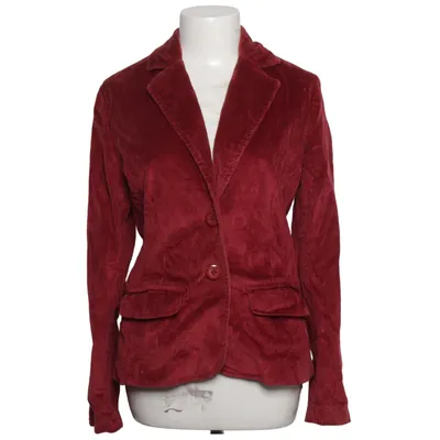 Blazer (Red) from The Famous Grouse Cotton