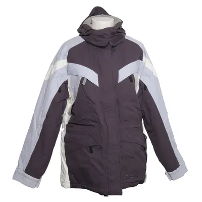 Skidjacka (Grå, Blå, Flerfärgad) från Anzoni Polyamid, Polyester, Polyuretan
