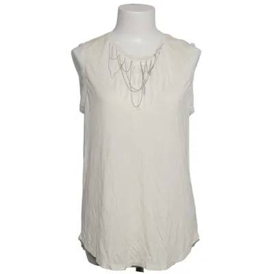 Top (Wit) van Haute Hippie Modal