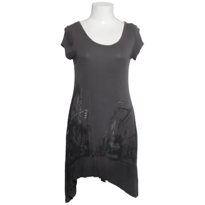 T-shirt (Grå) fra Clockhouse by C&A