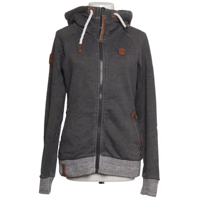Hoodie (The Poet's Choice) from Naketano Cotton, Polyester