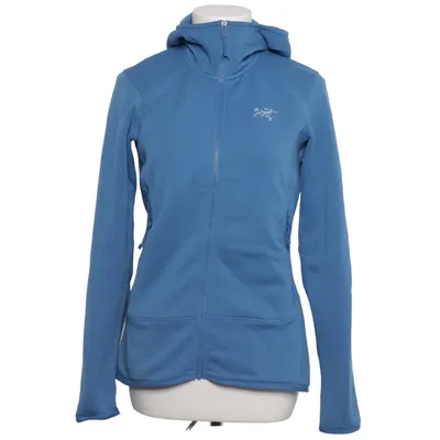 Huvtröja (Blå) från Arc'teryx Elastan, Polyamid, Polyester