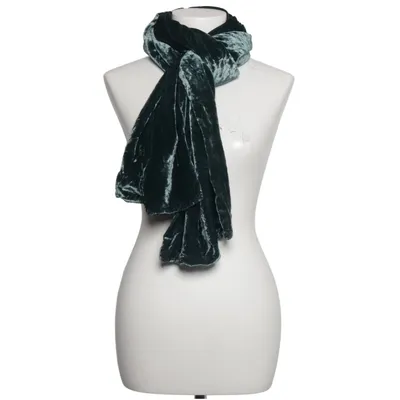 Écharpe (Vert) de K & US Viscose, Soie