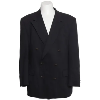 Blazer (Black) from McGregor Wool