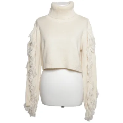 Polotröja (Beige) från Hera Collection Akryl