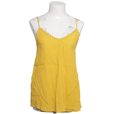 Tank Top (Lady Tank) from Ba&sh Cotton, Viscose