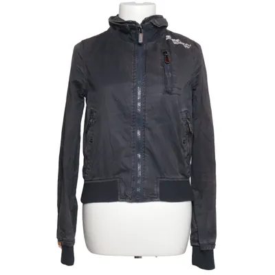 Bomber jacket (MOODY BOMBER QUILTEDLITE) from Superdry