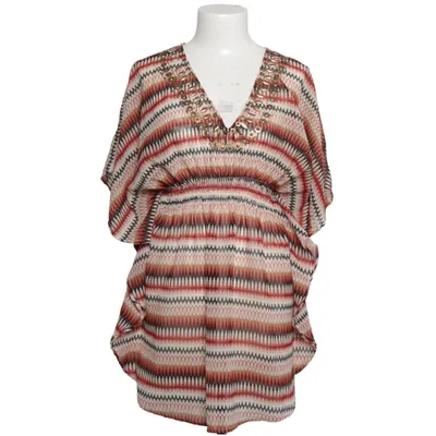 Beach dress (Black, Orange, Beige) from Ocean Club Polyester