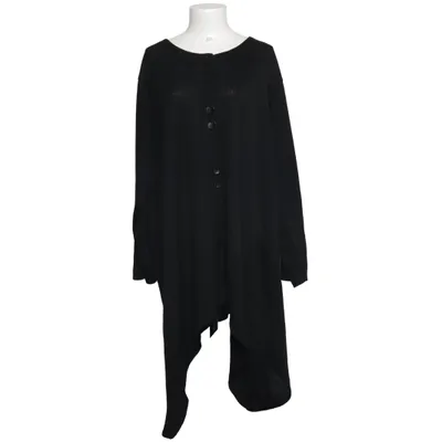 Cardigan (Sort) fra More