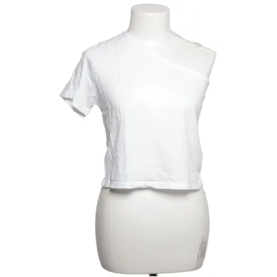 Top (White) from Pacific Republic Pull & Bear