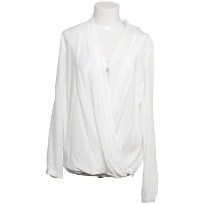Blus (Vit) från Gerry Weber Collection Viskos