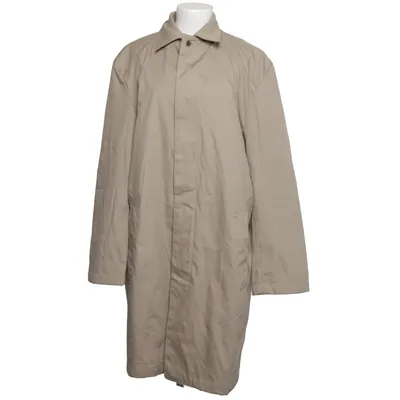 Frakke (Beige) fra TCM