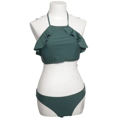 Bikini (Green) from Shiwi Elastane, Polyamide