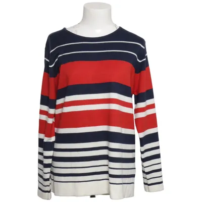 Sweater (Blue, Red, White) from Fashion and Style Acrylic