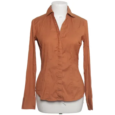 Shirt (Brown) from Comma