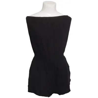 Jumpsuit (Schwarz) von Jennyfer Viskose