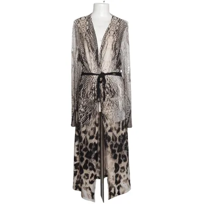 Cardigan (52282) fra Frank Lyman Elastan, Polyester