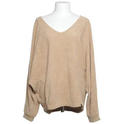Pull-over (Beige) de Elias Rumelis Polyester, Viscose