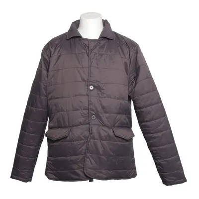 Vinterjacka (Grå) Polyamid, Polyester