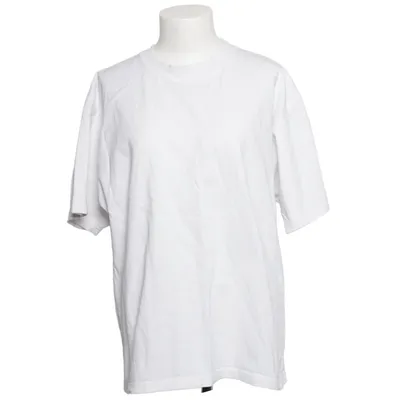 T-shirt (Blanc) de Eme Studios Coton