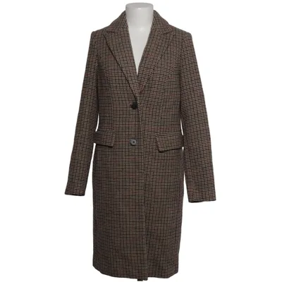 Frakke (Vmblast Check) fra Vero Moda
