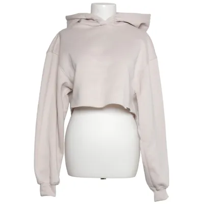 Hoodie (Beige) from Sumwon Polyester