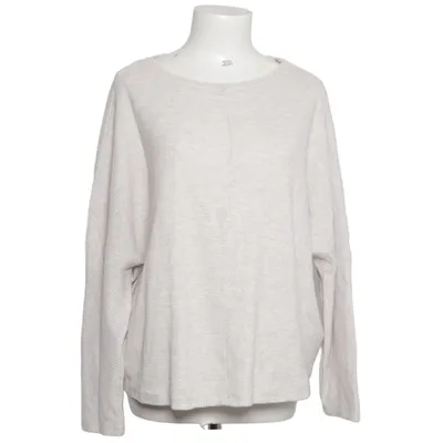 Sweater (Beige) from Page One Elastane, Polyester, Viscose