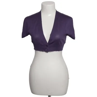 Bolero (Purple) from 'S MaxMara Silk