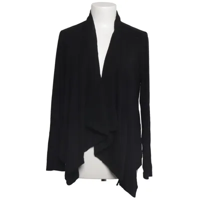 Cardigan (Black) from Peek & Cloppenburg Elastane, Viscose