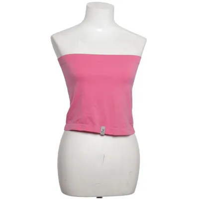 Top tube (Rose) de KidneyKaren Élasthane, Polyamide