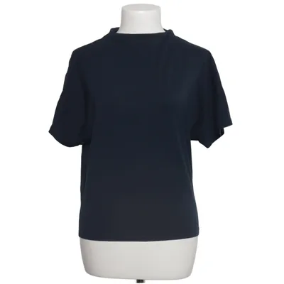 Top (Blauw) van Tom Tailor Katoen