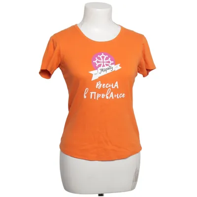 T-shirt (Orange) de Tristar