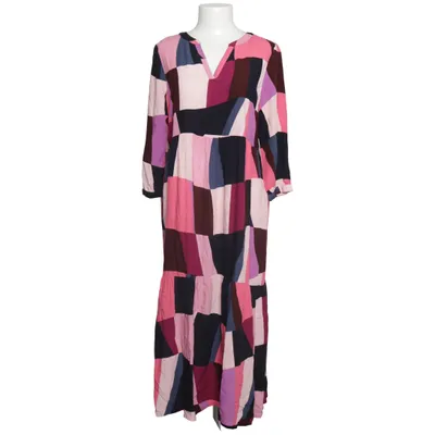 Maxi dress (Multicolored) from Street One