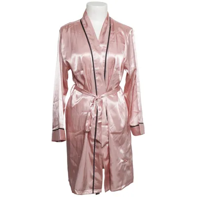 Dressing gown (Pink) Polyester