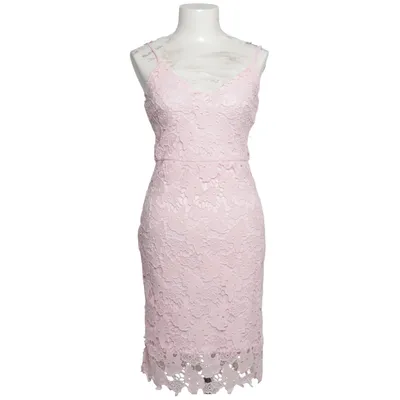 Cocktail dress (Pink) from Eilly Bazar Polyester