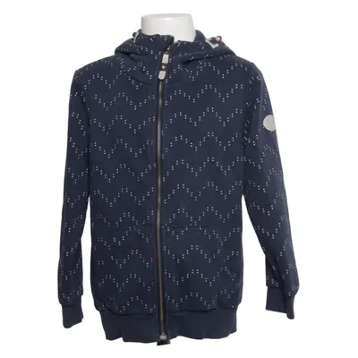 Hoodie (Blue) from Topolino Cotton, Polyester