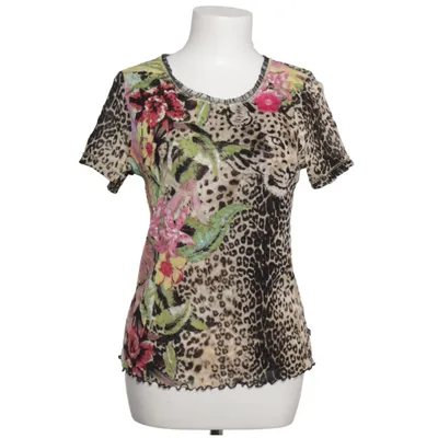 Top (Beige, Meerkleurig) van Jette Joop Polyamide