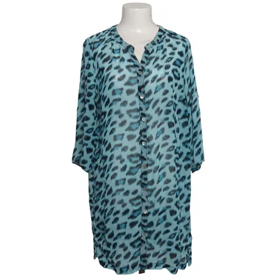 Blouse (Blauw, Zwart) van Norah Polyester