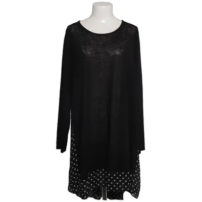 Tuniek (Zwart, Wit, Meerkleurig) van Blue Vanilla