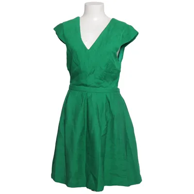 Dress (Green) from Suncoo Polyamide, Viscose