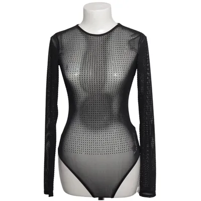 Body (Black) from Sister Elastane, Polyester