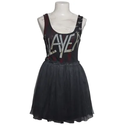 Dress (Slayer) from Iron Fist Cotton, Elastane