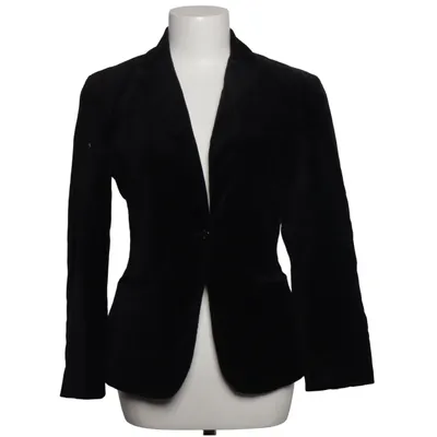 Blazer (Black) from Miss Swan