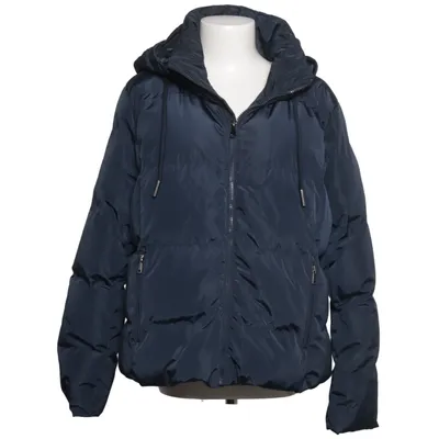 Winter jacket (Blue) from Unit Polyester