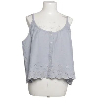 Crop top (Bleu) de Gap Body