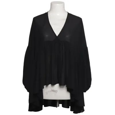 Blouse (Zwart) van Romeo & Juliet Couture Polyester