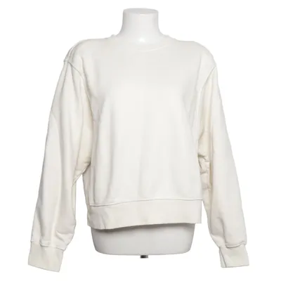 Collegetröja (Beige) från Frankie Shop