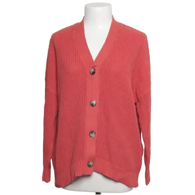 Kofta (Röd) från Gina Bomull