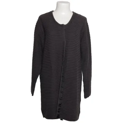 Cardigan (Gris) de Kimmy
