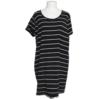Dress (Black, White) from BPC Bonprix Collection Cotton, Elastane